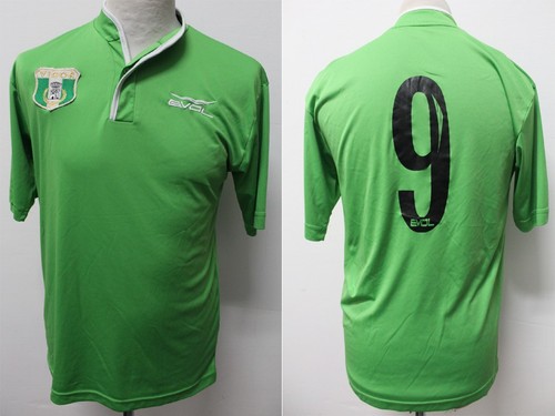Vigor lamezia calabria - lamezia, maglia