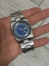 Wittnauer 1970's Rare