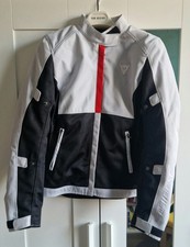 giacca moto da donna Dainese 