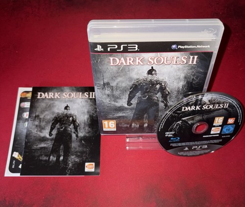 Dark souls ps3 gioco - souls,