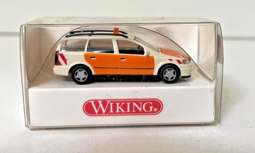 Wiking 0790129 opel astra - opel,