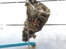 CAMBIO MANUALE COMPLETO PER