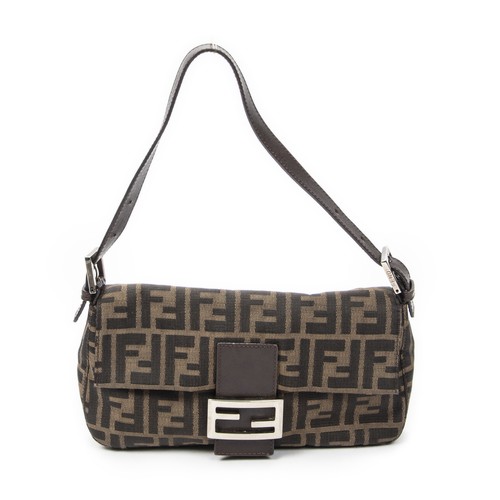 Borsa tracolla fendi - borsa,