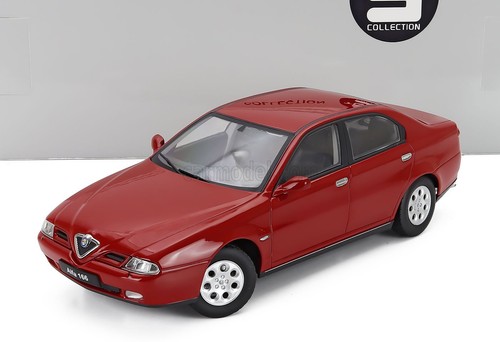 Triple9 alfa romeo - 1/18,