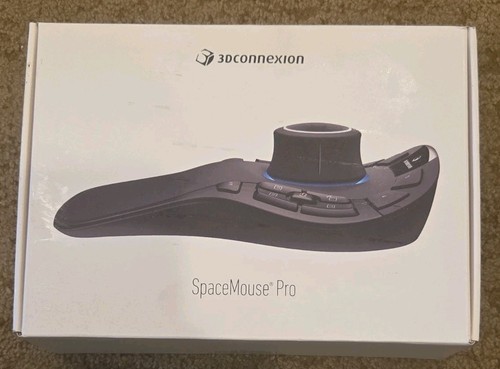 3dconnexion spacemouse - 3dconnexion,
