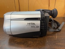 Videocamera Hitachi VM-E645LA