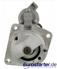 1*** Motorino di Avviamento 12V 2,20Kw - OE n. 63114010 per Alfa 156 2.4 Jdt,Fiat Brava 1.9