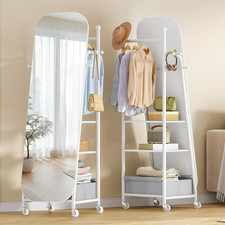 Specchi Da Terra, Specchio Da