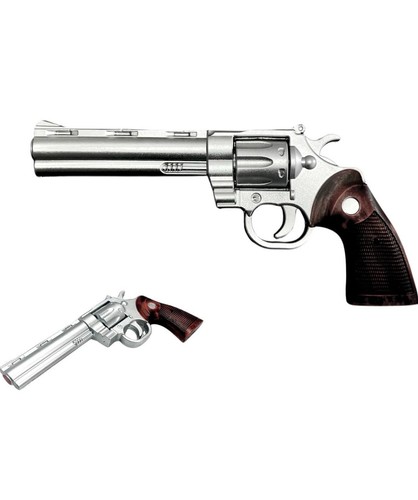 Colt python foam replica - foam,