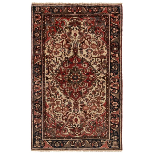 Tappeto persiano hamedan - tappeto,