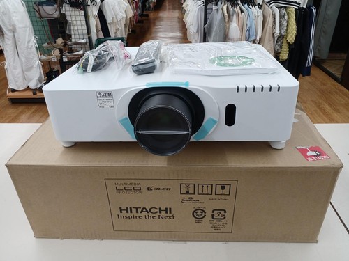 Proiettore hitachi x8170 - proiettore, cp-x8170