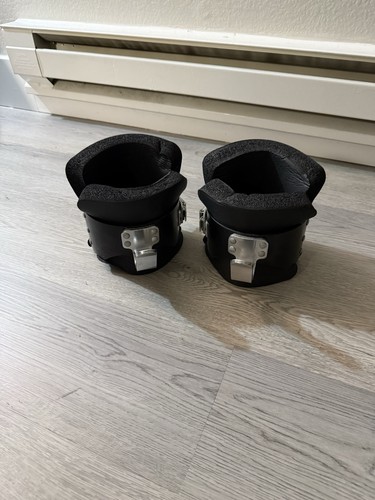 Gravity inversion boots hang - gravity,