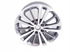 1x Cerchio in Lega 18 Pollici