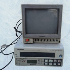 Vintage Panasonic AG-5260B