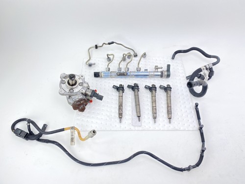 Bmw n47d20a - bmw,