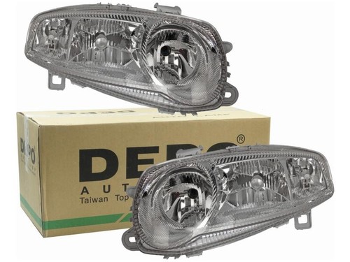 Faro completo per alfa romeo - faro,