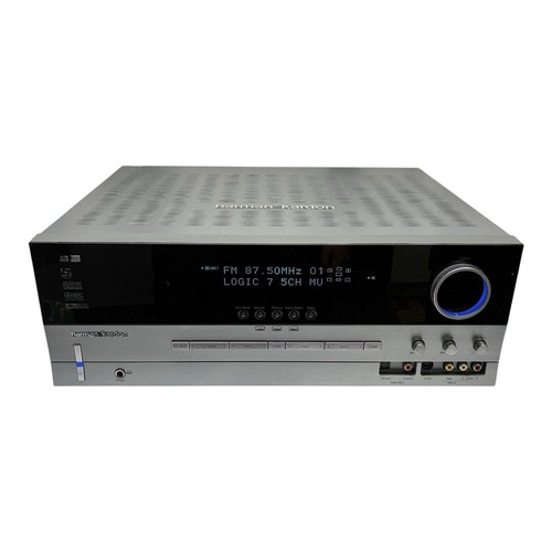 Harman kardon avr 235 1 - kardon,