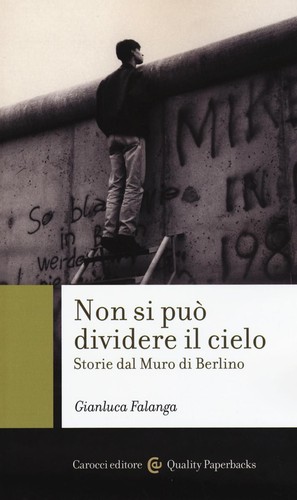Libri gianluca falanga non - libri,