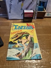 Tarzan N.41 No Poster Edizioni