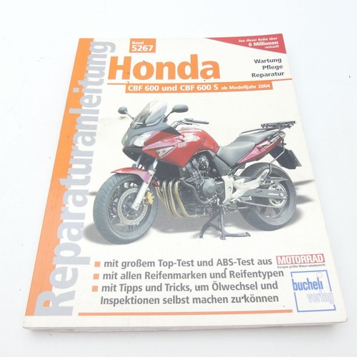 Honda cbf 600 - honda, s