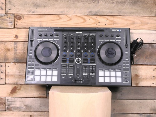 Reloop mixon pro - reloop, mixon-8-pro