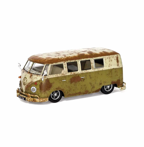 Volkswagen camper 43 - volkswagen,