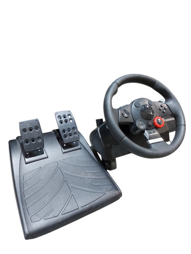 Logitech driving force - driving, gt