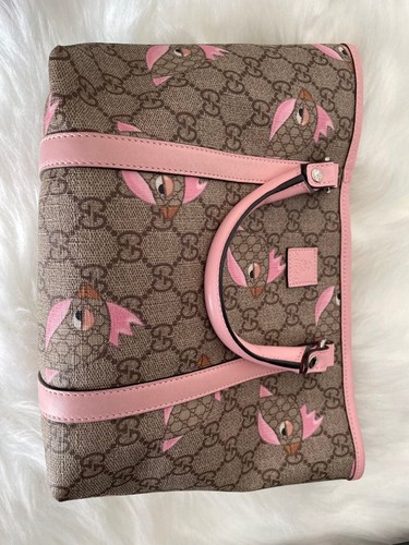 Gucci mini tote bag - tote,