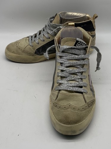 Sneakers golden goose donna - sneakers,