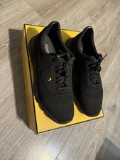 Sneakers Fendi Monster in
