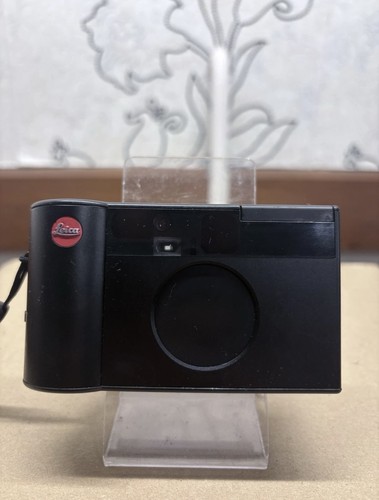 Leica c11 black - c11,