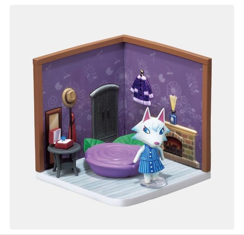 Animal crossing happy room - happy,