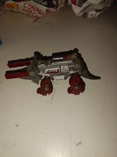 Action figure zoids tomy - figure,