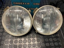 COPPIA FARI CARELLO ADATTABILI