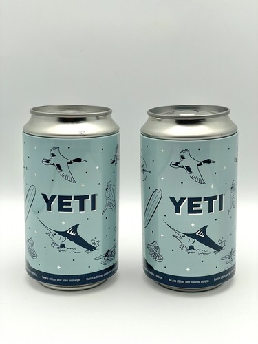 Yeti due set contenitori e - yeti, di