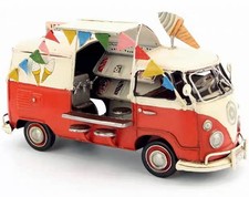 Carrello Distributore Gelati