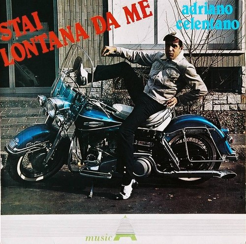 Adriano celentano stai - celentano,