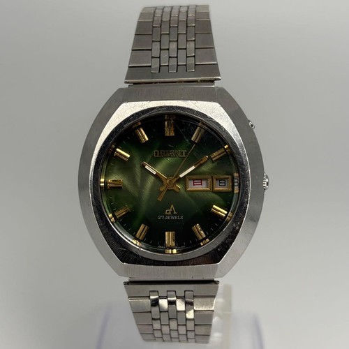 Orologio polso orient - orologio,
