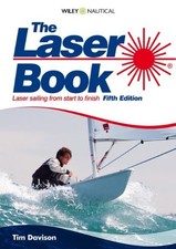 THE LASER BOOK (LASER BOOK