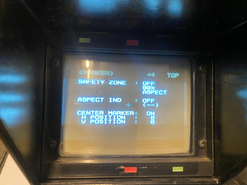 Sony bvf 55ce viewfinder - sony, bvf-55ce