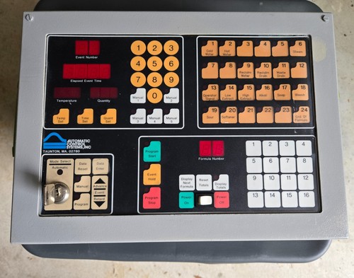 Mpc1000 formula washer - 16,