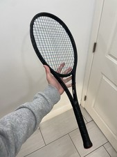 Wilson pro staff rf97 - wilson, roger