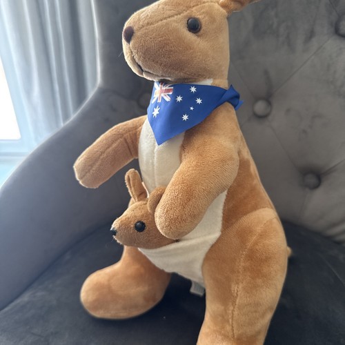 Peluche vintage lissipuppe - peluche,