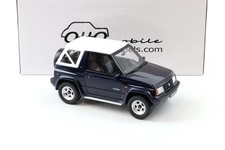 SUZUKI Vitara JLX Cabriolet