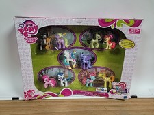 My Little Pony Friendship Is