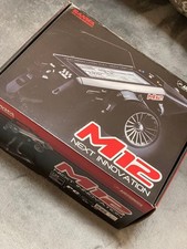 SANWA M12 NEXT INNOVATION RC
