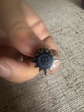 Stella Premiun Level Vip Msc Crociere Spilla 