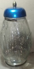 Vaso vetro drogheria - vetro,