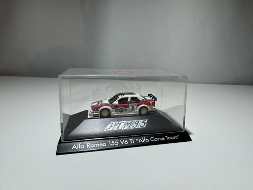 Herpa alfa romeo 155 - herpa,