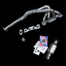 Collettore Tubolare Mazda MX5